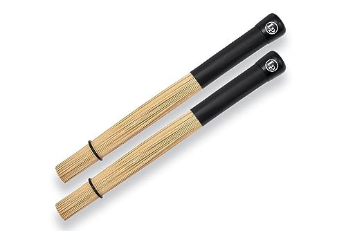 Latin Percussion LP Rhythm-Rods baguettes balais de percussion LP9917