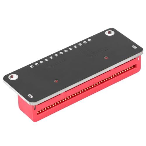 Placa de soldadura para micro:bit con pines etiquetados antierrores 7