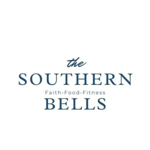 THE SOUTHERN BELLS cover art