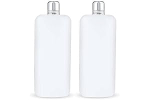 Franmara Travel Flask for Liquor