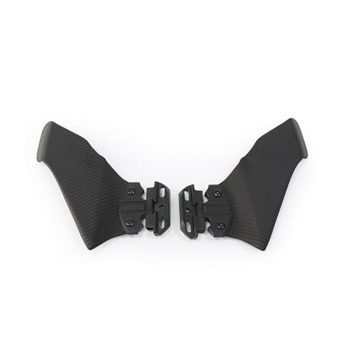 �o�C�N�p�E�B���O �ɓK������CBR650R �ɓK������CB1000RR �ɓK������CBR600RR �ɓK������CBR250R �I�[�g�o�C�T�C�h�E�C���O���b�g�L�b�g�X�|�C���[�t�F�A�����O�~���[�t�� �Œ藃�t�F�A�����O�L�b�g(Matte wings base)