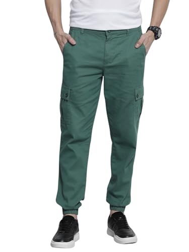 Image of THE Indian Garage CO Men Cargos