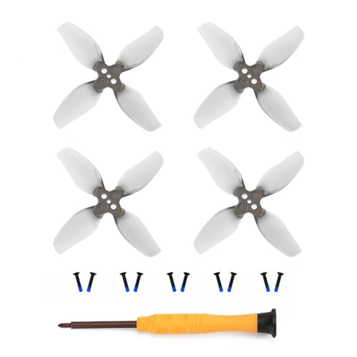 4�� for DJI Neo 2�p �v���y�� �����p �v���y�� �u���[�h 4�H�� �ᑛ�� ��t���ȒP �h���C�o�[�t�� for DJI Neo2�h���[���p�A�N�Z�T���[