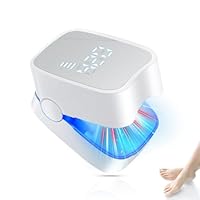 LOZLTX 7.0 Nagelpil Lasegerät 【Industrie Nr. 1 Laser】【21-Tage schnell wirkende】nagelpil laer, Wiederherstellung gesunder Nägel & neues Nagelpilz Laser Gerät