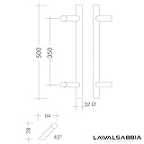 La Valsabbia B0F9Y5GTSK lato 2