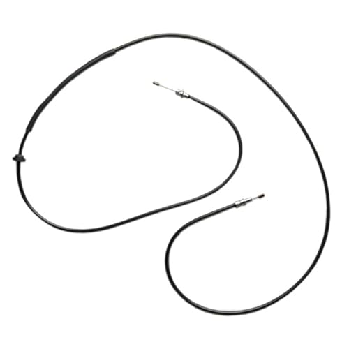 Cable de freno de mano ACDelco 18P1752 delantero de recambio para estacionamiento