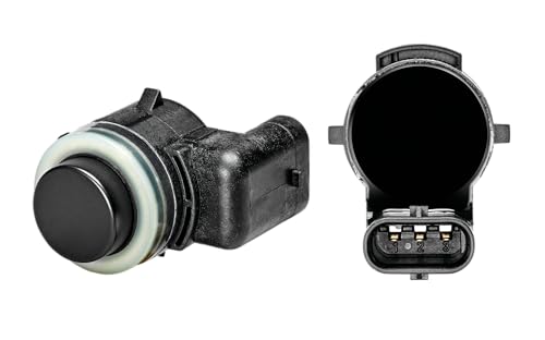 1x Original VALEO Ultraschall - Parksensor in OE-Erstausrüstungsqualit