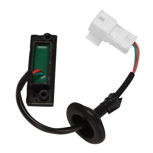 Interruptor de puerta de maletero 81260B4000 para Hyundai I10 Hatchback 4