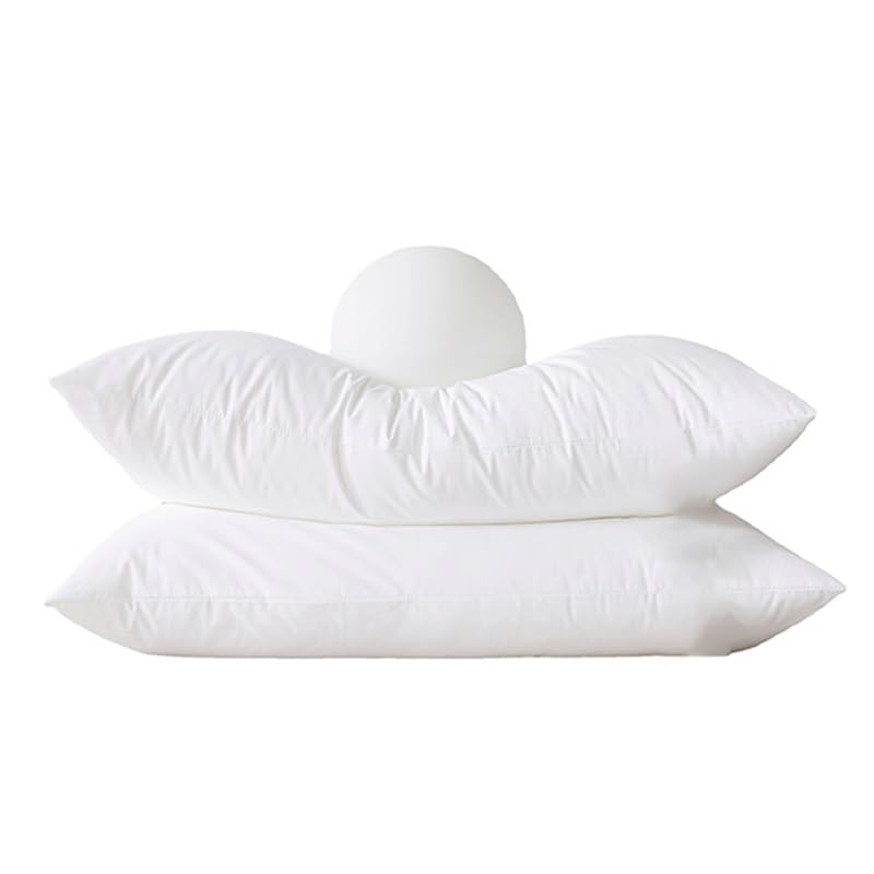 Cotton Pillow Pillow Core Hotel Slow Rebound Home Bedroom Living Room Hotel
