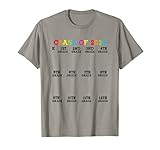 Class Of 2033 Handprint Shirt, Grow With Me Kindergarten Kid T-Shirt