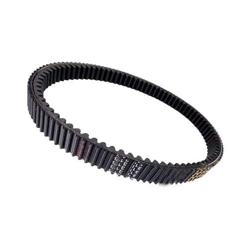 Courroie Can-Am Traxter MAX650 2005 renforcée transmission 715900023