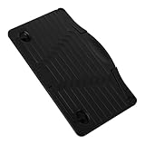 Endurance: Conçu pour la durabilité à long terme, en maintenant sa stabilité au fil du temps.