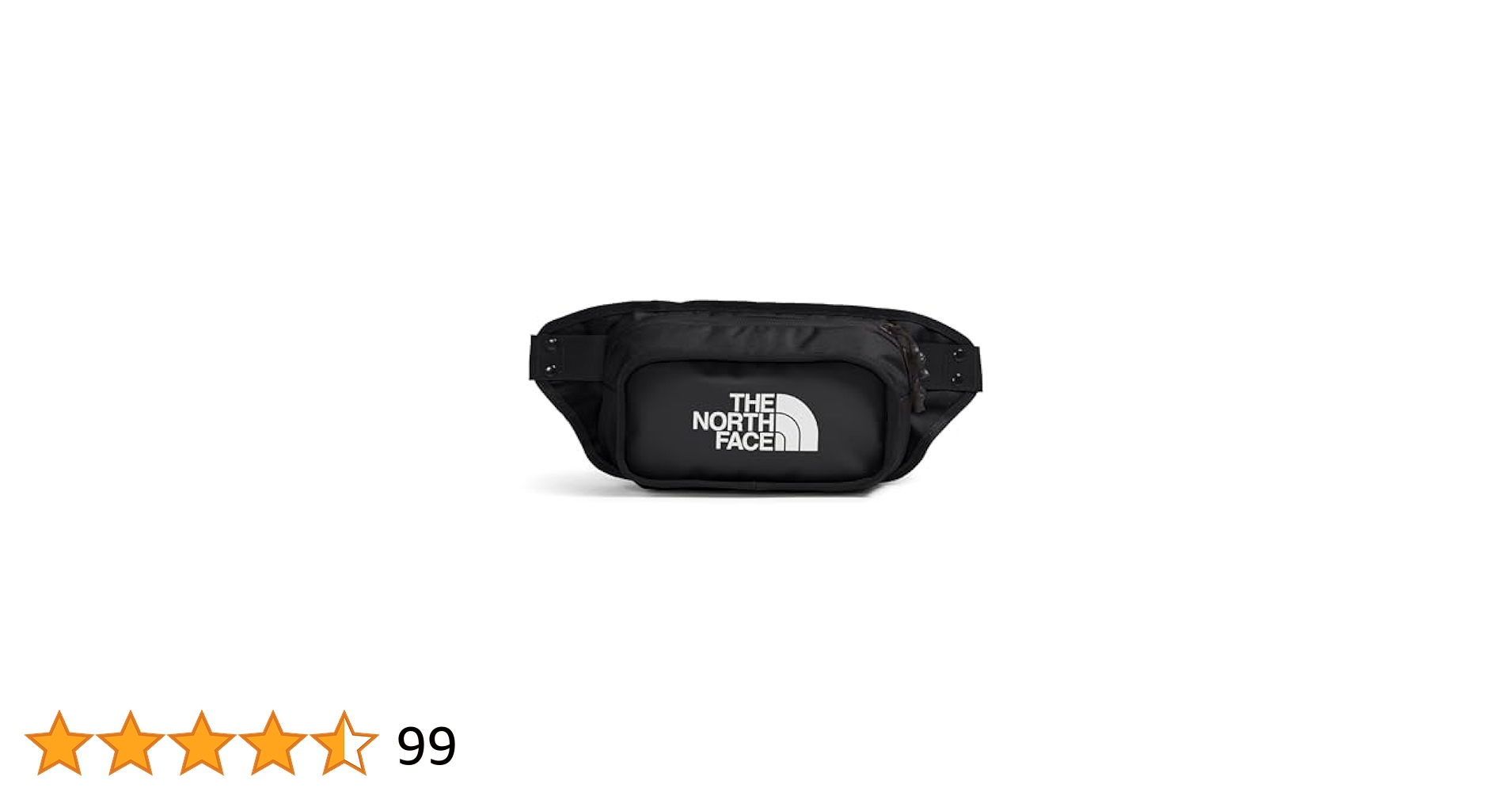 Amazon | THE NORTH FACE EXPLORE HIP PACK NF0A3KZX | ウエスト