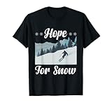 Ski Jumping High Out Downhill Slope Ski Driving