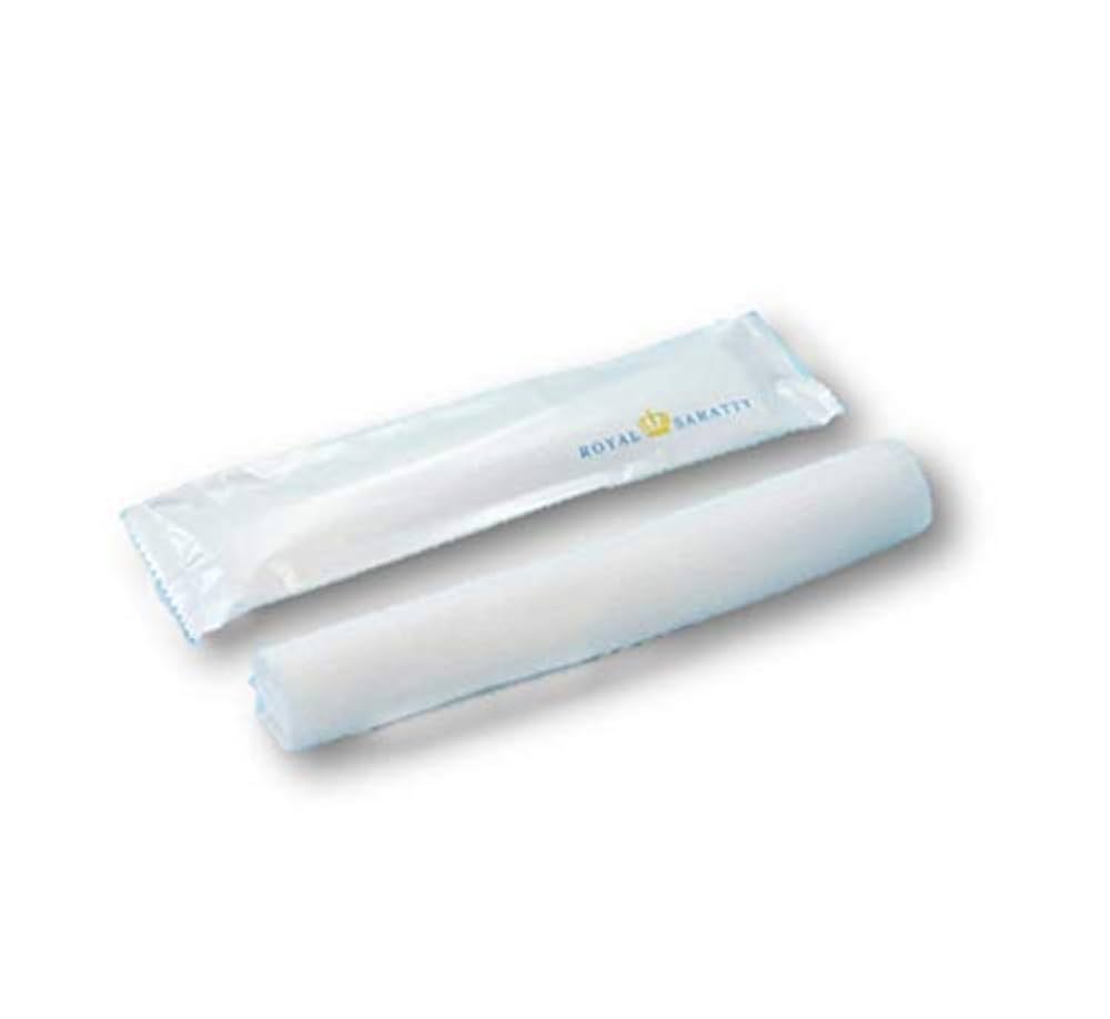 Amazon | ロイヤルサラッティー 800本 厚手/大判タイプ/高級