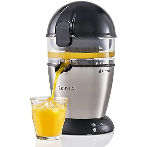 Fridja F900 Automatic Citrus Juicer Cover