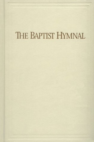 Baptist Hymnal 1991
