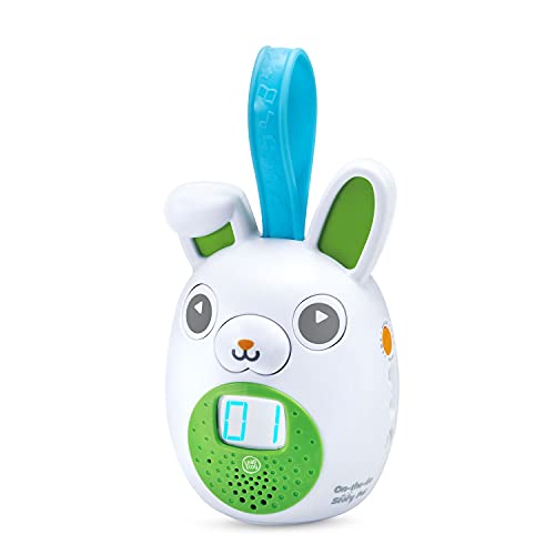 Leapfrog On-The-Go Story Pal Green #TOP2