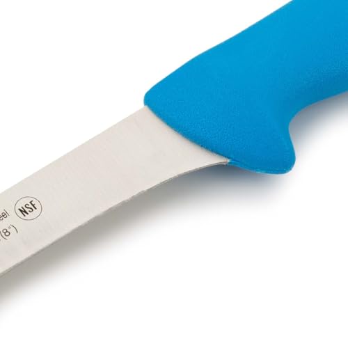 Couteau à fileter Arcos 2900 lame Nitrum flexible et précise pour des découpes parfaites - 5