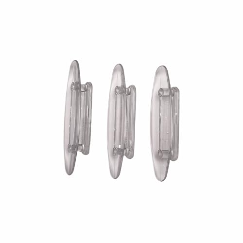 Cardinal Gates Stick On Window Blind Cord Holder - Baby Proof Window Strings - Cord Cleat Prevents Pet Tampering - Child Proof Blinds for Added Safety - Strong Adhesive - 3 Pack - USA Based Company