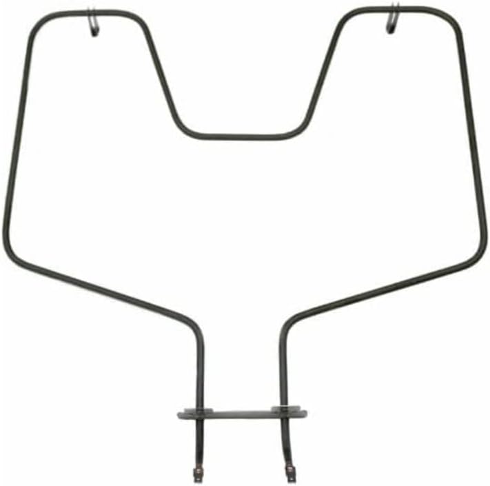 AZ4U WB44T10010 Range Oven Bake Element Replaces 770549 Lower Bottom