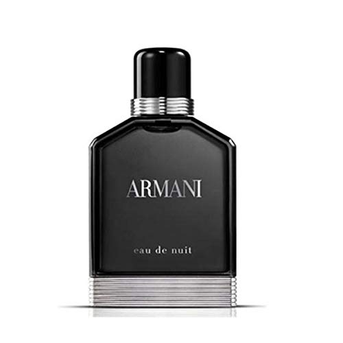 GIORGIO ARMANI POUR HOMME EAU NUIT EDT 50VP