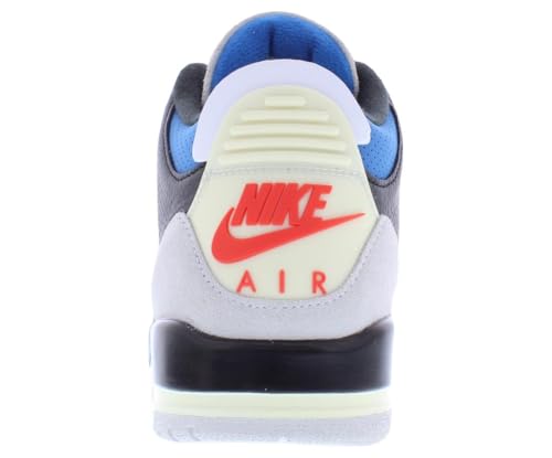 Image of Nike Men's Air Jordan 3 Retro Sneakers