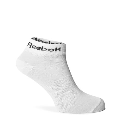 Reebok Calzini unisex Act Core Ankle Sock 3p Ankle...