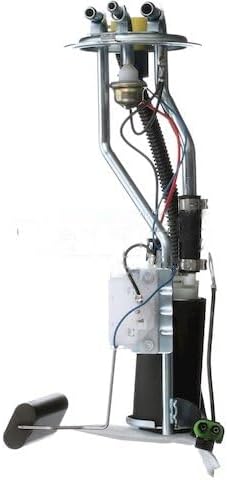 Replacement Fuel Pump Hanger Assembly Compatible with 1987 GMC V1500 Driver Side