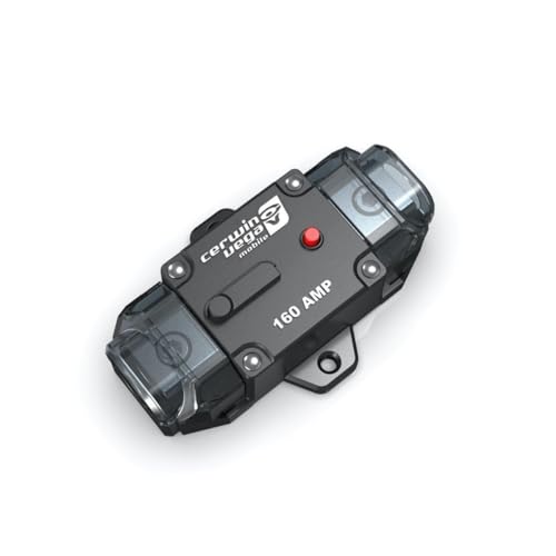 Image of CERWIN Vega CCB160 Premium Circuit Breaker 160A