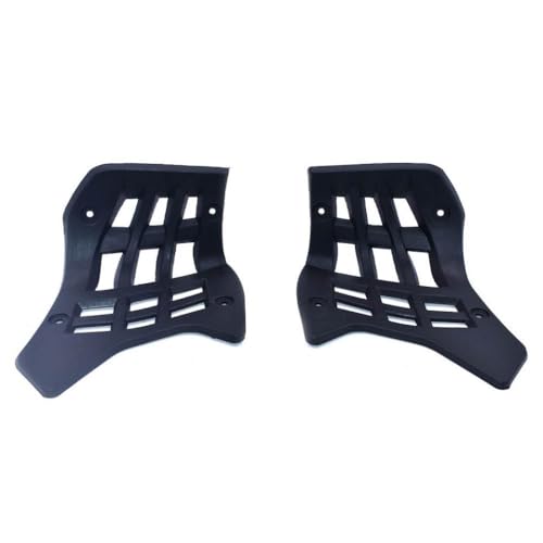 Garde-Pied ATV Small Mars pour une Protection Off-Road Idéale