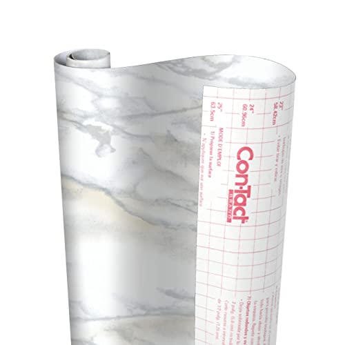 image for Con-Tact Brand Creative Covering, Self-Adhesive Shelf Liner, Multi-Pur