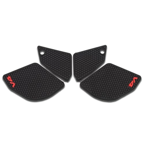 Traction du genou V4 SP2 2022 pour sécuriser vos trajectoires sur piste et route