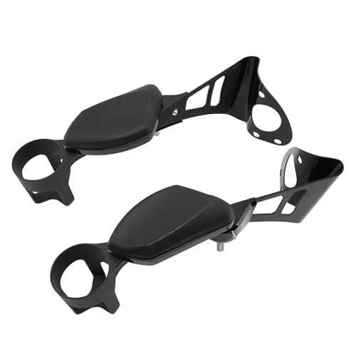 Guidon pour bouteille et porte-gobelet moto pour les voyages en Harley Touring 2024