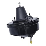 YIHETOP Vacuum Brake Booster 47210-N3001 47210-N4300 Compatible for Nissan Datsun 240Z 260Z 280Z