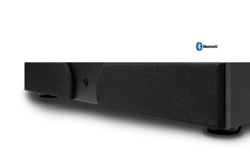 Soundplatform Home Theater 2.1 Bluetooth Wireless Speakers With Built-In Subwoofer Tv Soundbar Surround Sound - Osd Audio #TOP7