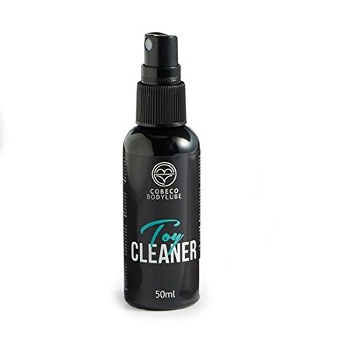 TOY CLEANER COBECO 50ML
