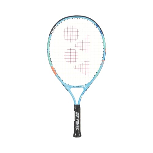 Raquette Yonex Jr. 21 enfants cordée légère pour éviter la fatigue