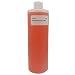 2 oz, Light Orange - Bargz Perfume - Insolence Body Oil For Women by Guerlain Scented Fragrance