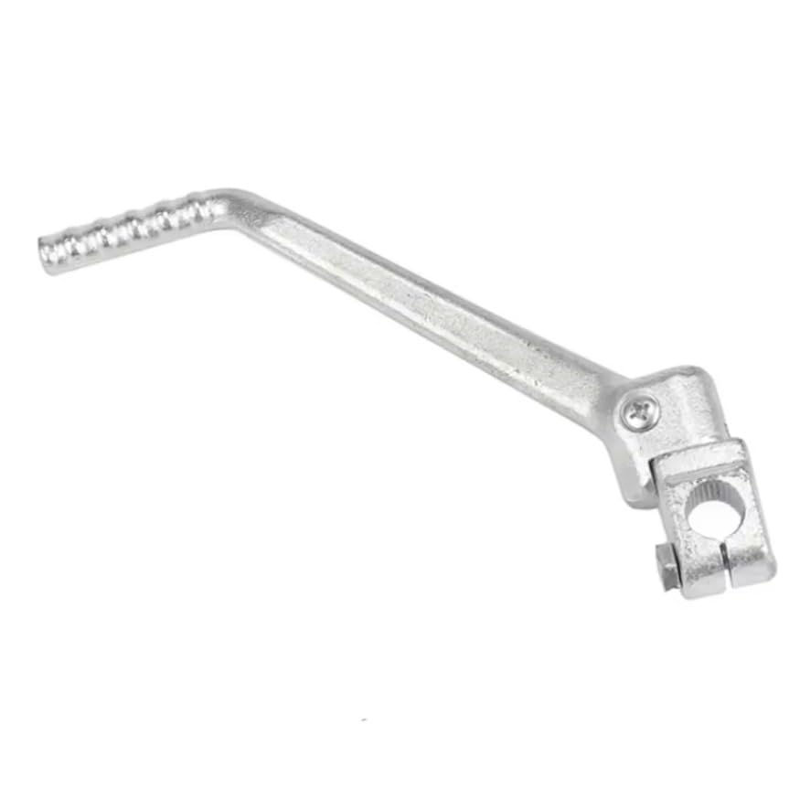 Kick starter lever 16mm pour démarrer votre dirt bike en forêt et trail