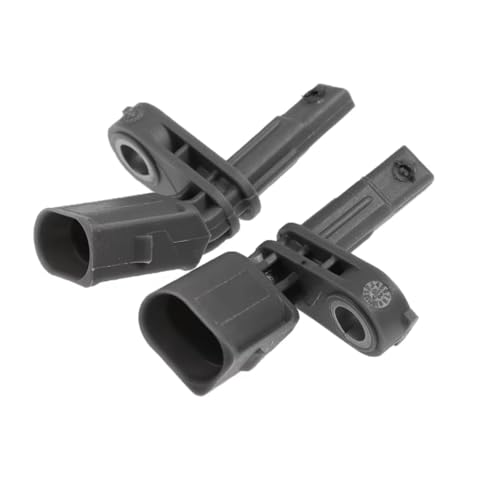 Capteur de vitesse de roue ABS pour A3 Q3 Q7 TT | Paire arrière gauche et droite 7L0927807B