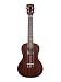 Kala KAA-15C Satin Mahogany Concert Ukulele