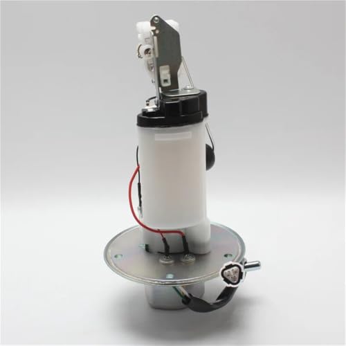 Bomba de combustible de flujo estable para Suzuki GSXR1000 años 2005 y 2006 4