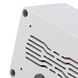 TOPINCN Einstellbarer Leistungsregler, Effizienter Konstantstrom/Spannung für die Computerwartung, 5 A