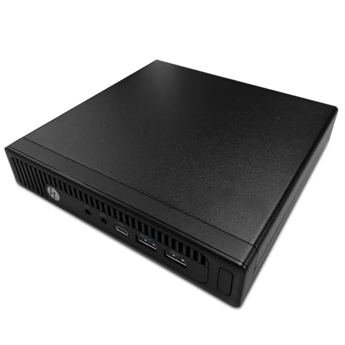 HP EliteDesk 800 G2 DM の商品画像 4