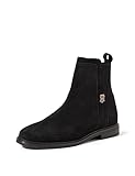 botines primavera 2019 amazon PARA CUALQUIER OCASIÓN: Combina los elegantes botines chelsea con un pantalón vaquero sencillo o con vestidos y faldas con vuelo; No importa si es otoño, primavera o invierno, estos zapatos combinan con cualquier look