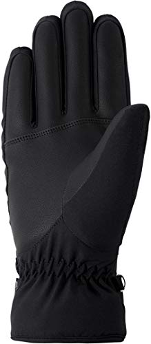 Ziener Kaddy Lady Glove, Guanti da Sci/Sport