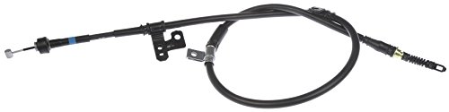Câble de frein C660856 Dorman Products Allparts pièce de rechange frein à main