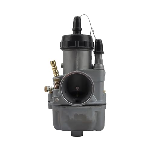 Carburateur moto Dnepr CMH MT motocross démarrage rapide