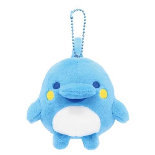 Image of Bandai Namco NUI - Tamagotchi Paradise - Irukatchi Mascot Plush